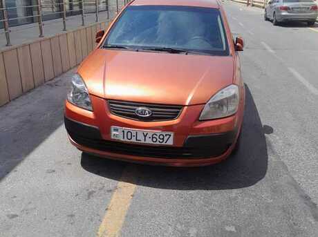 Kia Rio 2007