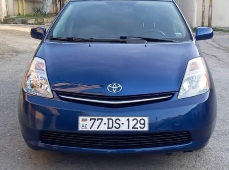 Toyota Prius 2008