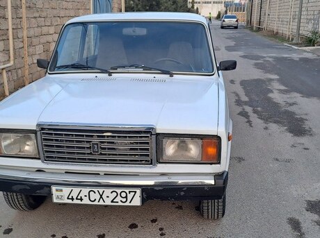 LADA (VAZ) 2107 1995