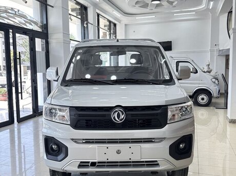 DFSK  2024