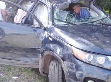 Kia Sorento 2010