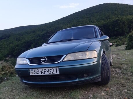 Opel Vectra 1999