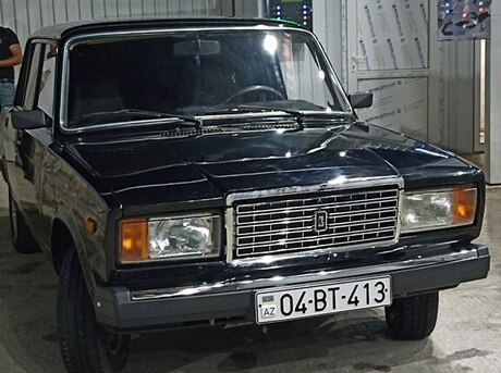 LADA (VAZ) 2107 2007