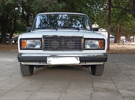 LADA (VAZ) 2107 2009