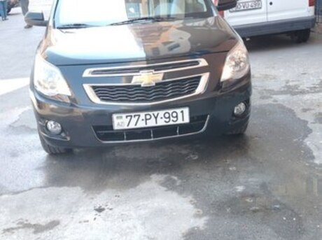 Chevrolet Cobalt 2023