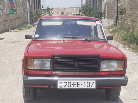 LADA (VAZ) 2107 2003