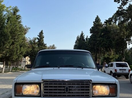 LADA (VAZ) 2107 2008
