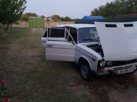 LADA (VAZ) 2106 1994