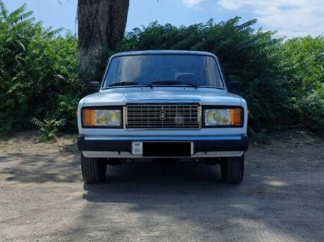 LADA (VAZ) 2107 2003