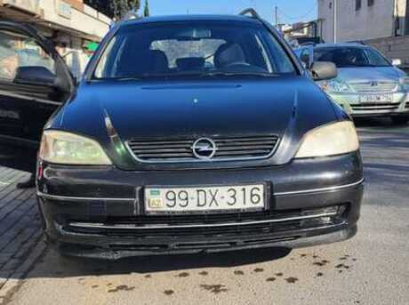 Opel  1999