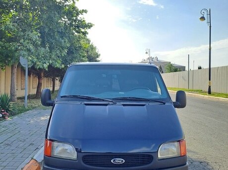 Ford Transit 1999
