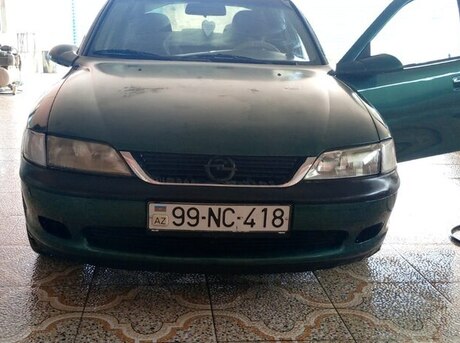 Opel Vectra 1998