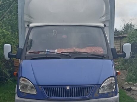 GAZ 3302-288 2008