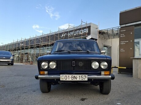 LADA (VAZ) 2106 2004