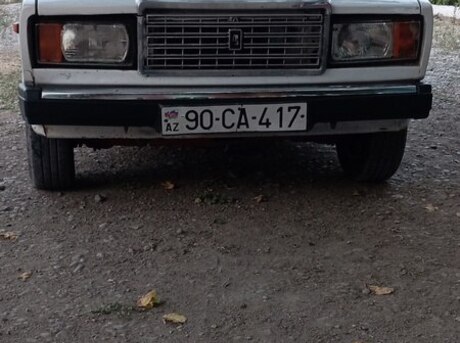 LADA (VAZ) 2107 2008