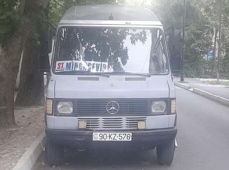 Mercedes  1994