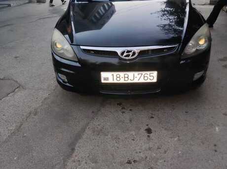 Hyundai i30 2009
