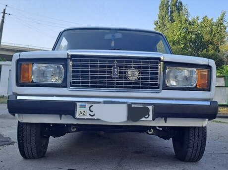 LADA (VAZ) 2107 2009