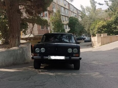 LADA (VAZ) 2106 2004