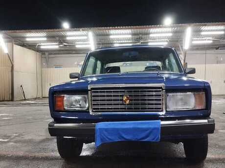 LADA (VAZ) 2107 1998