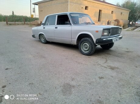 LADA (VAZ) 2107 2007