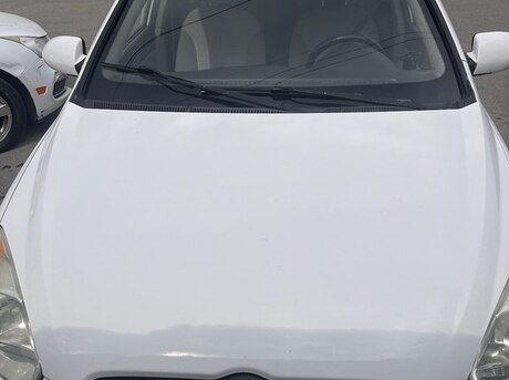 Hyundai Accent 2008