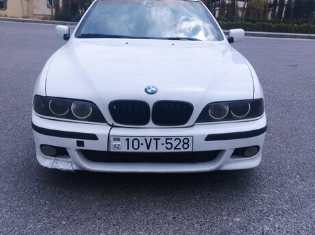BMW 528 1996