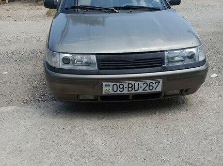 LADA (VAZ) 2110 2001