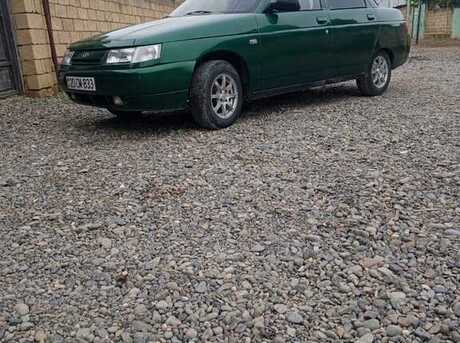LADA (VAZ) 2110 1998