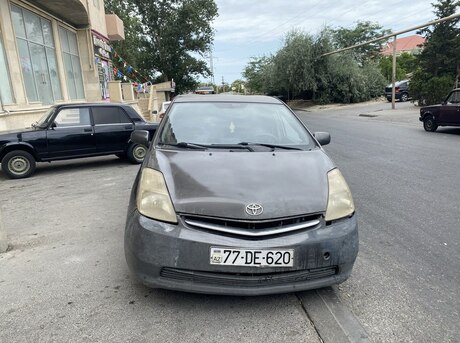 Toyota Prius 2006