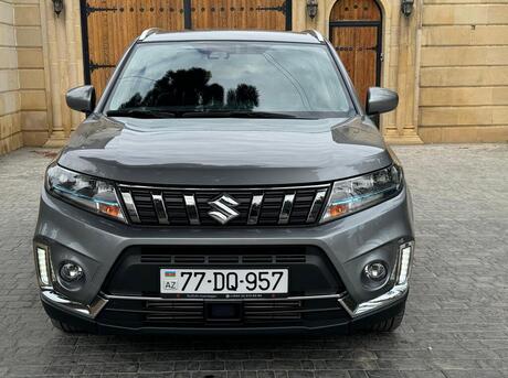 Suzuki Vitara 2023