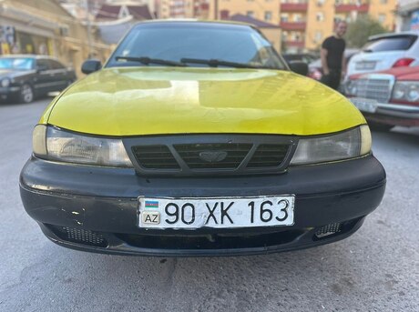 Daewoo Nexia 2006