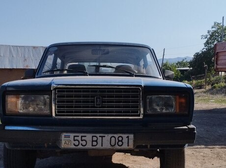 LADA (VAZ) 2107 2009