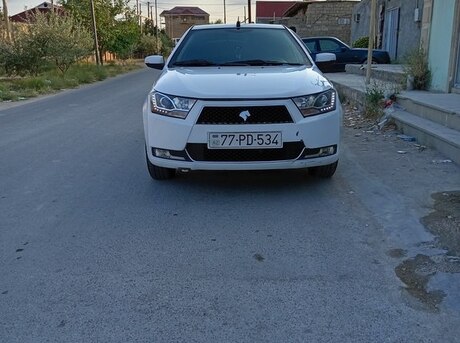 Khazar LX 2021