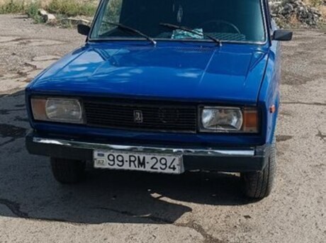 LADA (VAZ) 2104 2006
