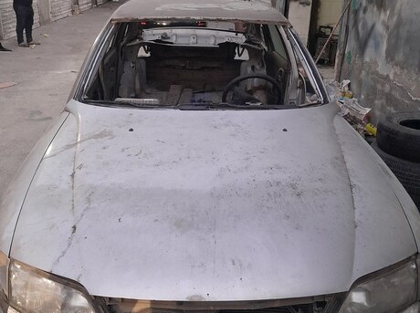 Opel Vectra 1999