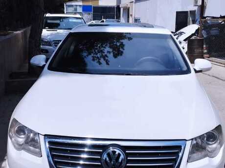 Volkswagen Passat 2007