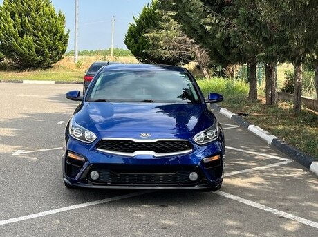 Hyundai Elantra 2019
