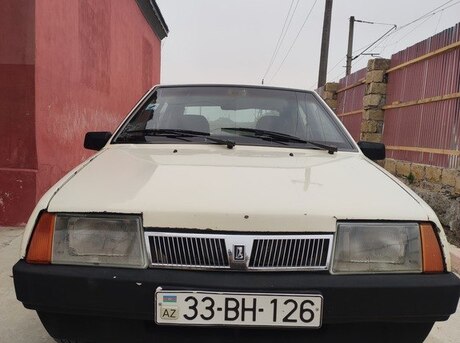 LADA (VAZ) 2109 1995