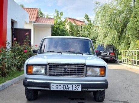 LADA (VAZ) 2107 2008