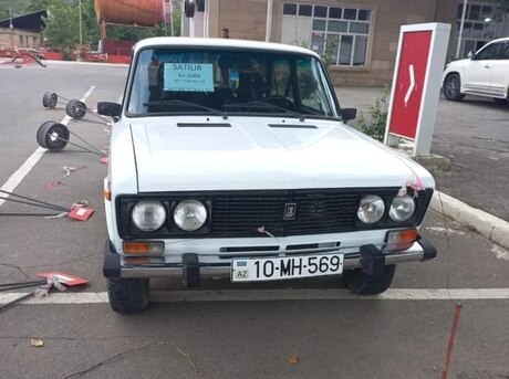 LADA (VAZ) 2106 2004