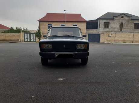 LADA (VAZ) 2104 1996