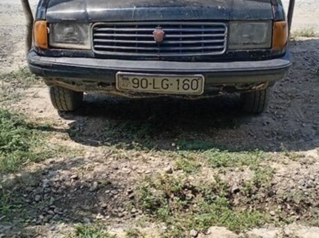 GAZ 31029 1999