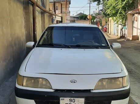 Daewoo Espero 1997