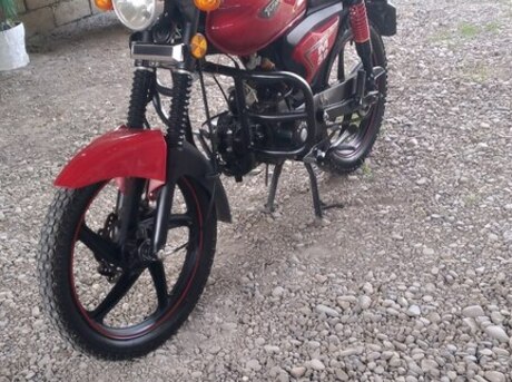 Tufan M50 2021