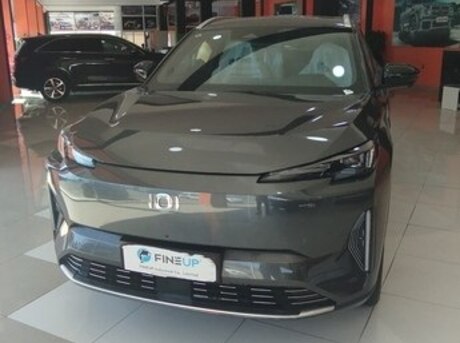 Changan Qiyuan Q05 2024