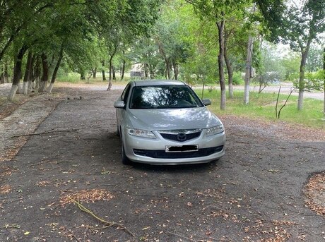 Mazda 6 2007