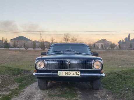 GAZ 24 1976