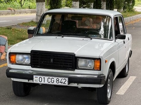 LADA (VAZ) 2107 2007