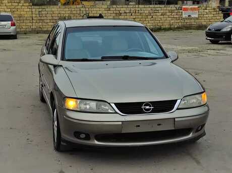 Opel Vectra 1995